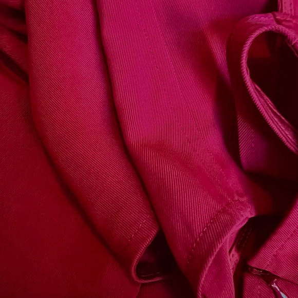 Everlane shift dress in size 6 - Picture 4 of 4